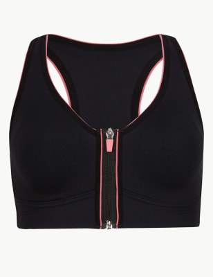 marks spencer sports bra