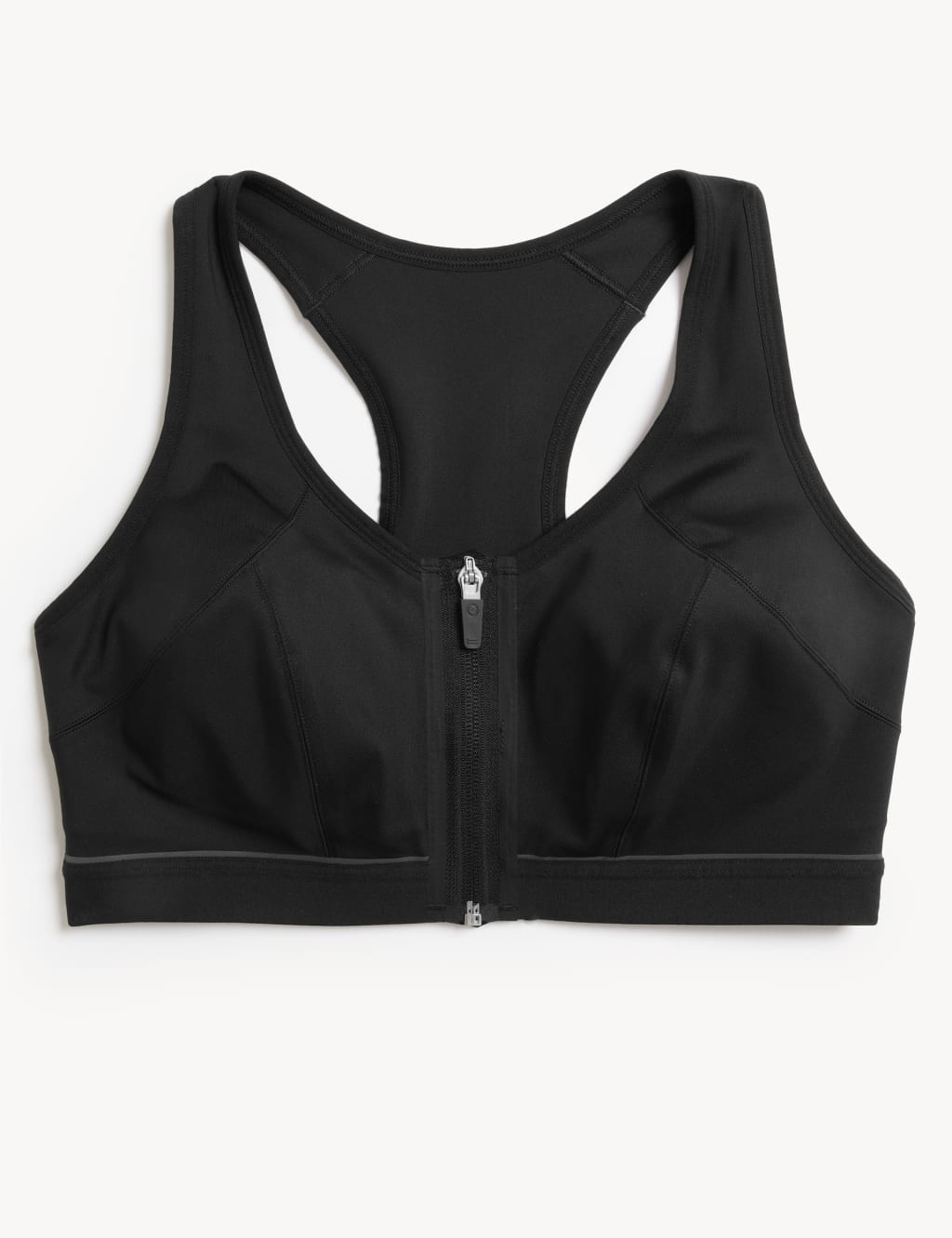 Post Surgery Extra High Impact Sports Bra AH M&S Collection M&S