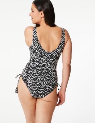 Marks and Spencer's 'slimming' £20 bodysuit is 'flattering' and hides