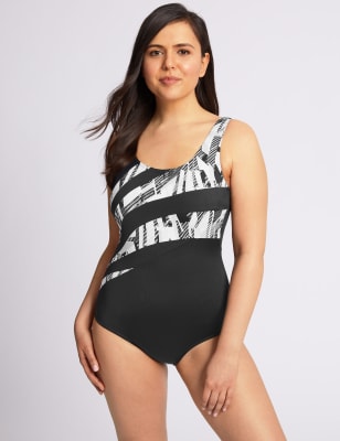 m and s mastectomy swimwear