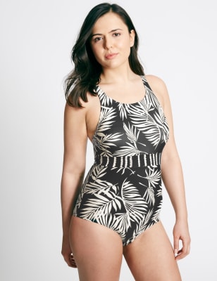 Mastectomy sales swimwear m&s