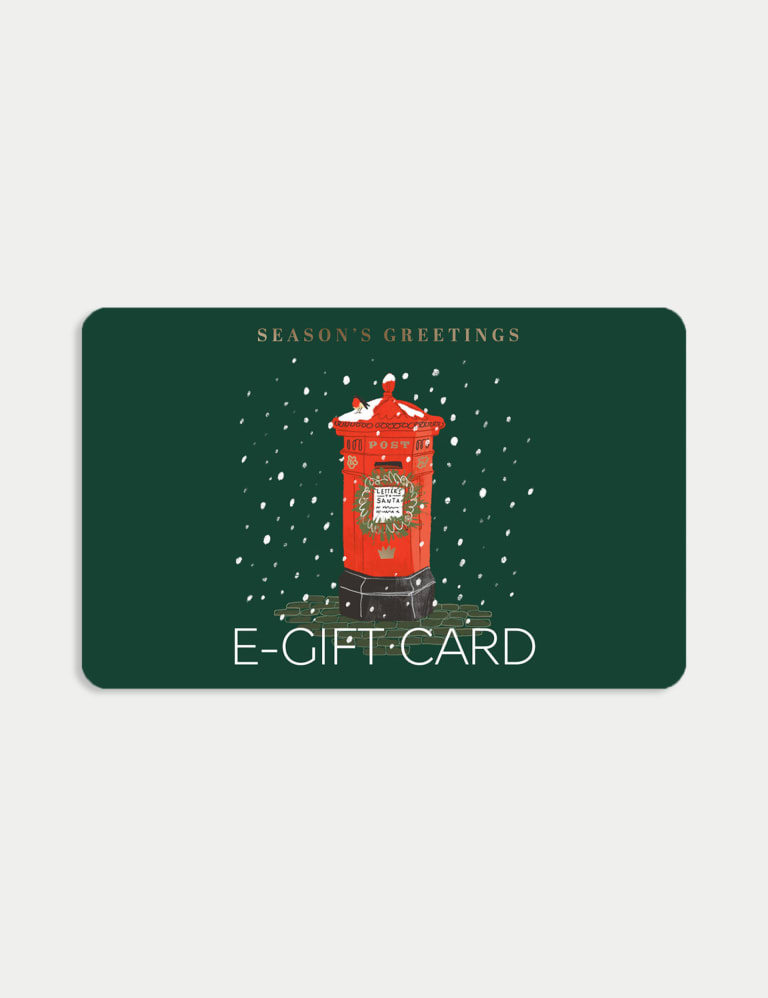 M&s clearance gift card