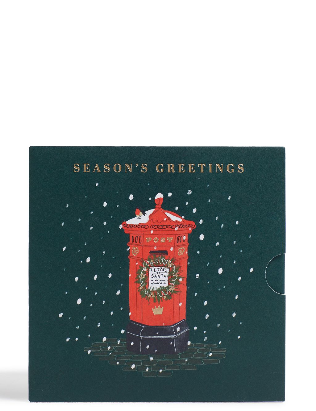 Postbox Gift Card 3 of 4