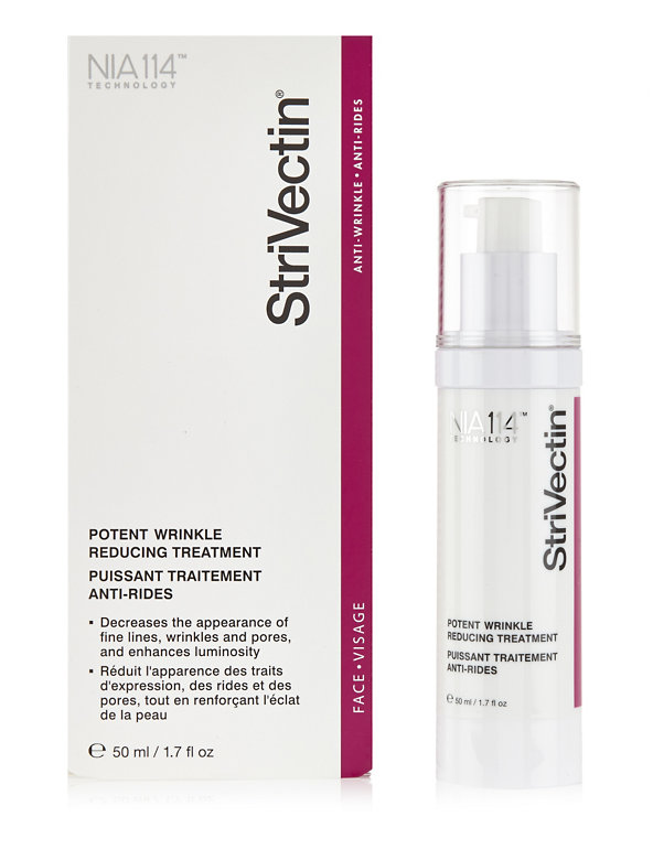 Potent Wrinkle Reducing Treatment 50ml Image 1 of 1
