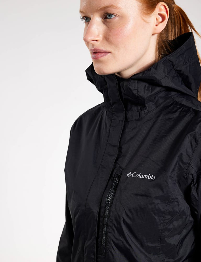 Columbia pouring adventure ii women's sale