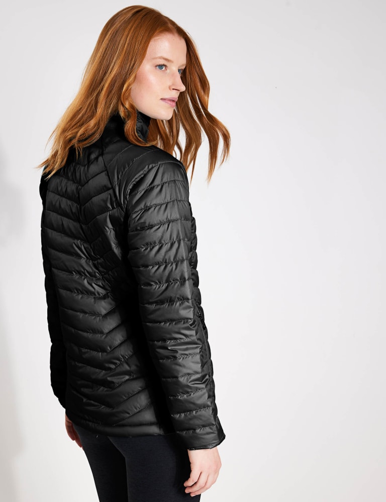 Powder puffer 2025
