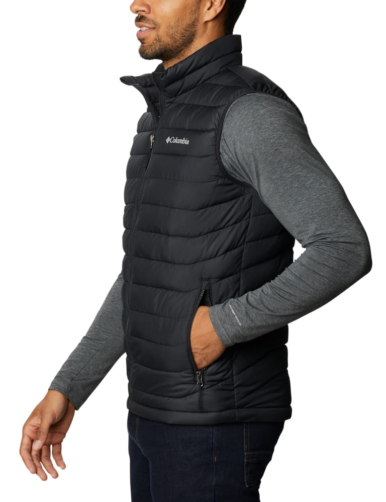 Powder Lite Gilet 2 of 6