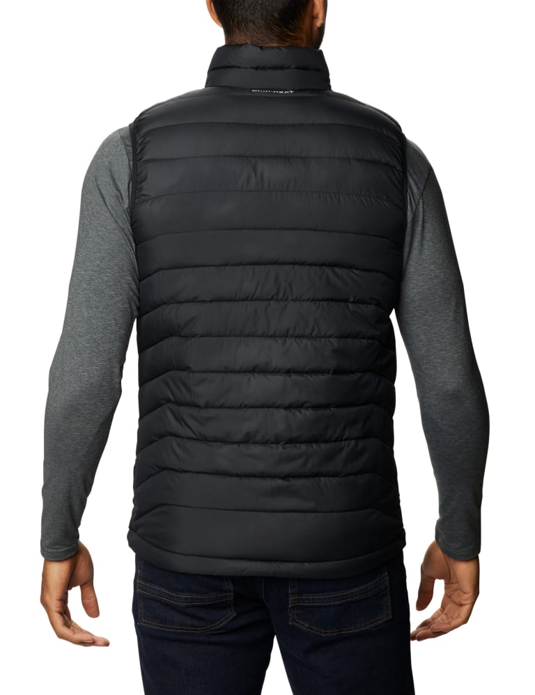 Powder Lite Gilet Columbia M S