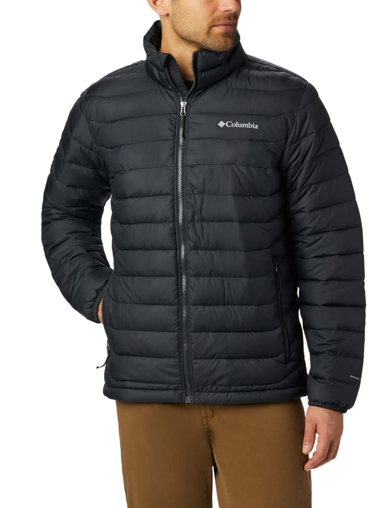 Powder Lite Puffer Jacket 1 of 5