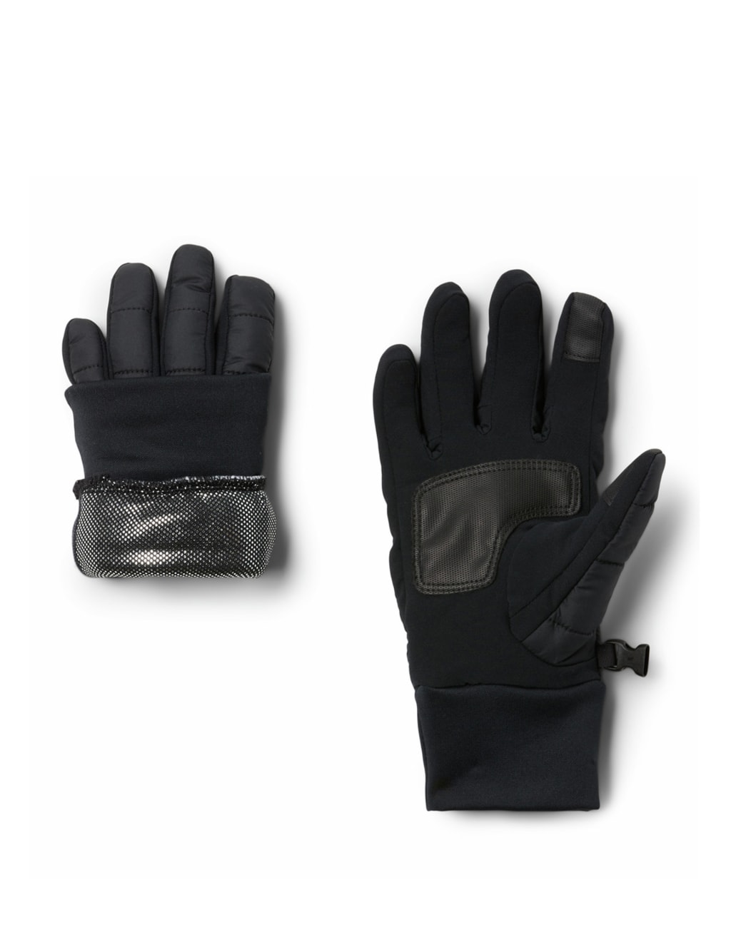 Powder Lite Touchscreen Gloves Columbia M S