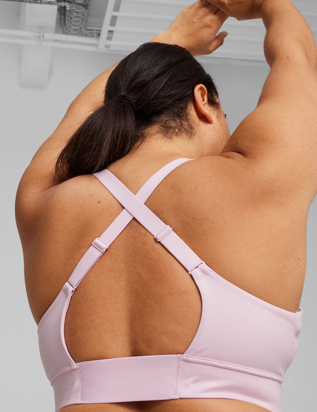 Power Ultra Non Wired Sports Bra 5 of 5