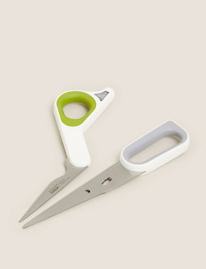PowerGrip™ Kitchen Scissors Image 2 of 3