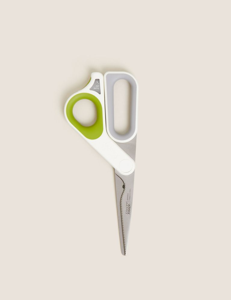 PowerGrip™ Kitchen Scissors 1 of 3