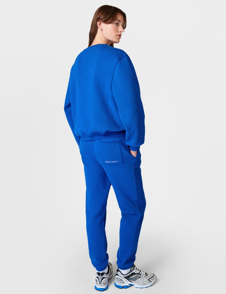 Sweaty betty sweatpants top