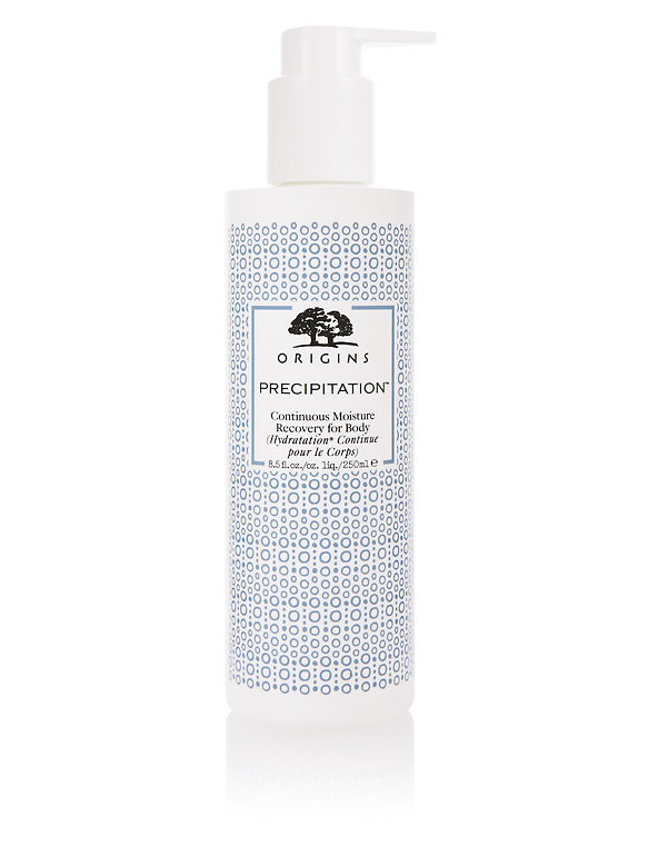 Precipitation™ Continuous Moisture Recovery for Body 250ml Image 1 of 2