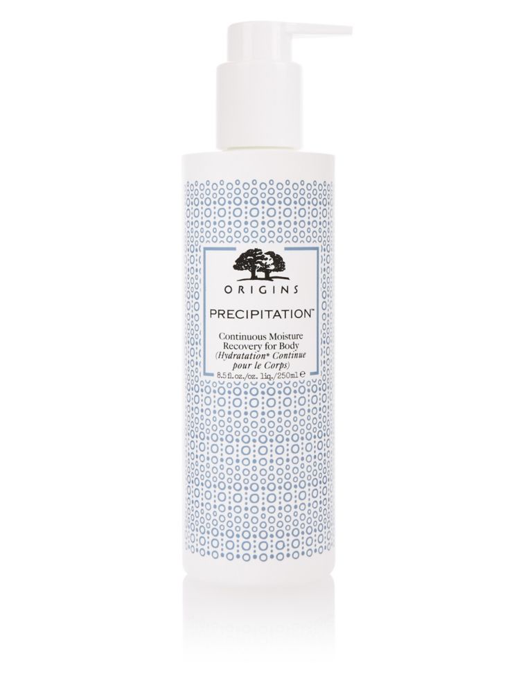 Precipitation™ Continuous Moisture Recovery for Body 250ml 1 of 2