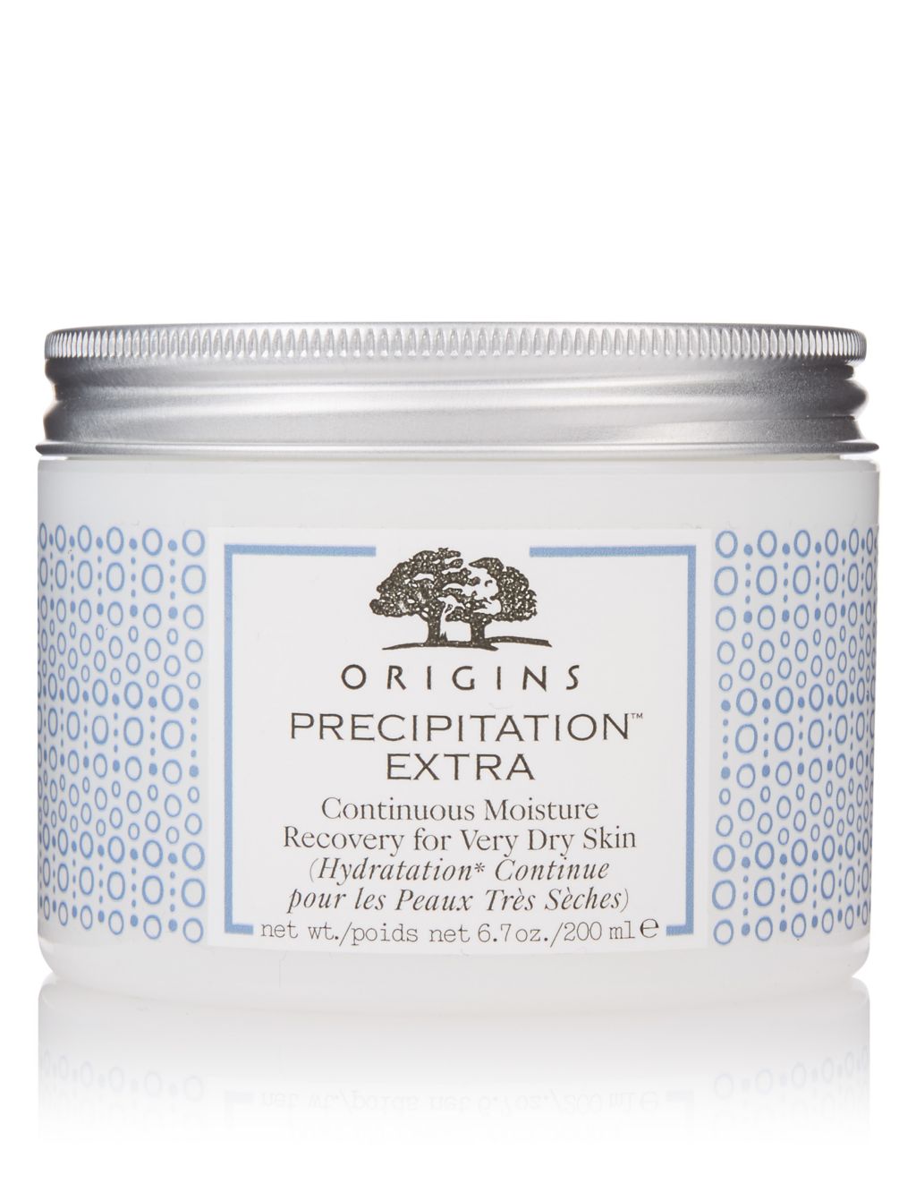 Precipitation™ Extra Continuous Moisture Recovery for Very Dry Skin 200ml 3 of 3