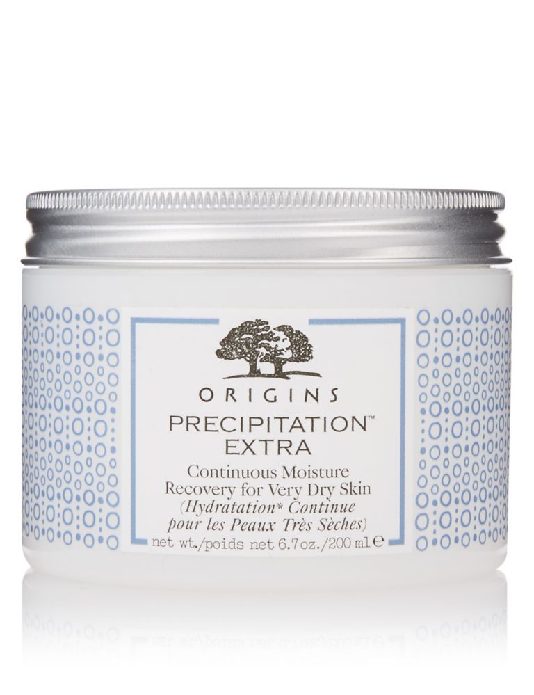 Precipitation™ Extra Continuous Moisture Recovery for Very Dry Skin 200ml 1 of 3