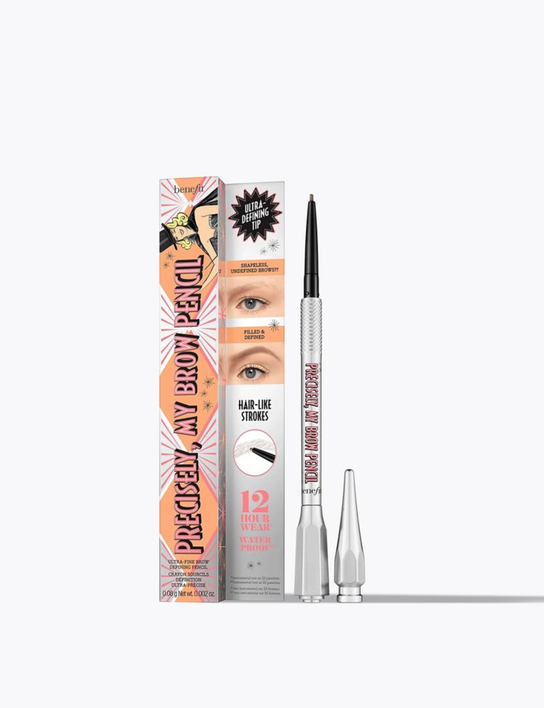 Precisely, My Brow Eyebrow Pencil 0.08g 1 of 7