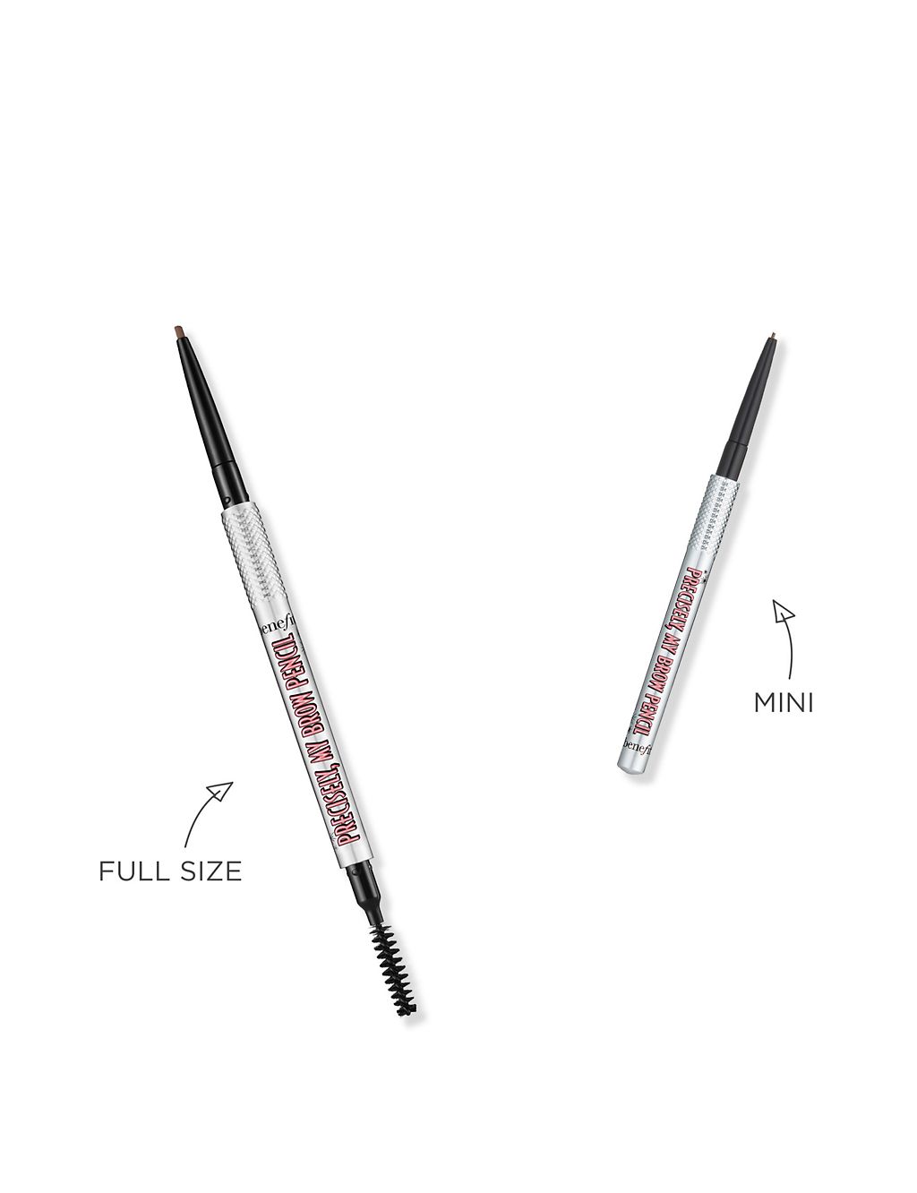 Precisely, My Brow Eyebrow Pencil Mini 0.04g 5 of 8