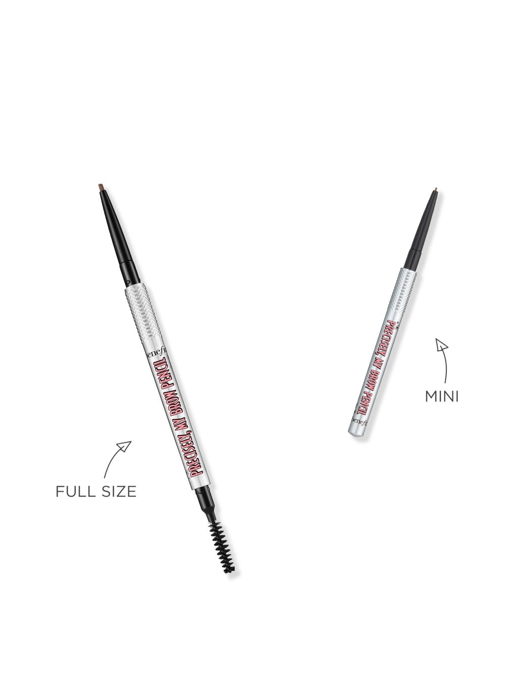 Precisely, My Brow Eyebrow Pencil Mini 0.04g 4 of 7