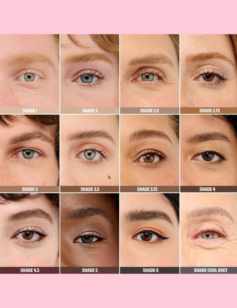 Precisely My Brow Wax 5g