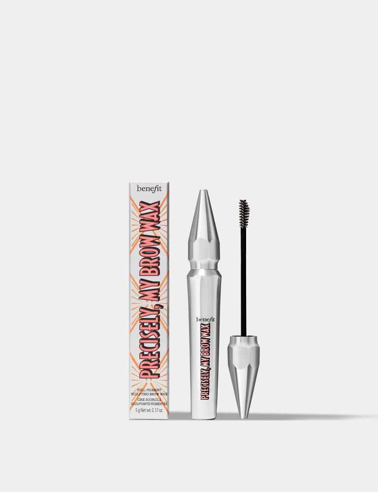Benefit precisely 2025 my brow