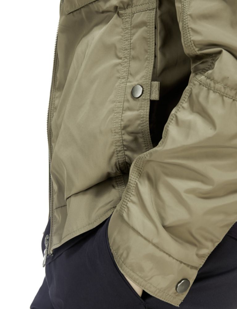 Premium Bomber Jacket with Stormwear™ 5 of 6