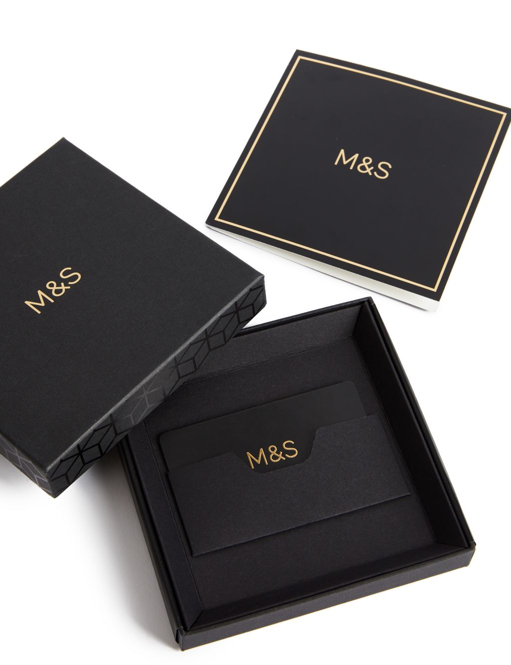 Premium Box Gift Card | M&S