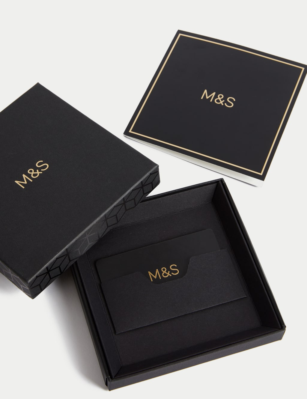 Premium Box Gift Card M&S