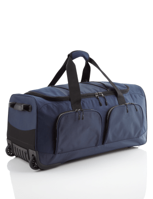 m&s trolley bag