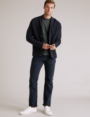 Marks and hotsell spencer shawl cardigan