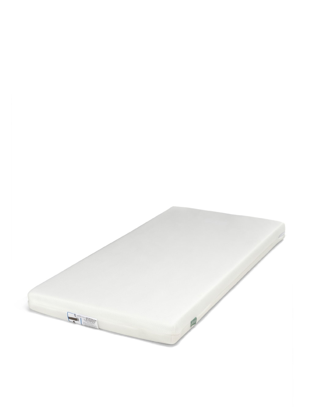 Premium Dual Core Cotbed Mattress 3 of 5