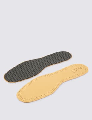 marks and spencer insoles