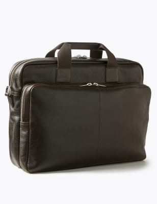 marks and spencer briefcase