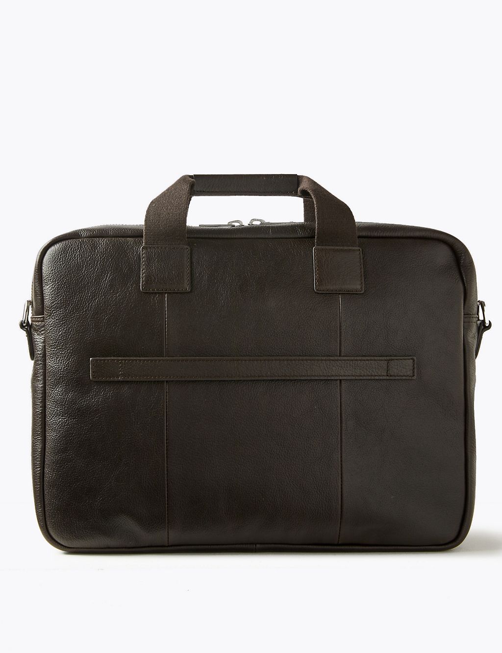 Premium Leather Briefcase 7 of 8