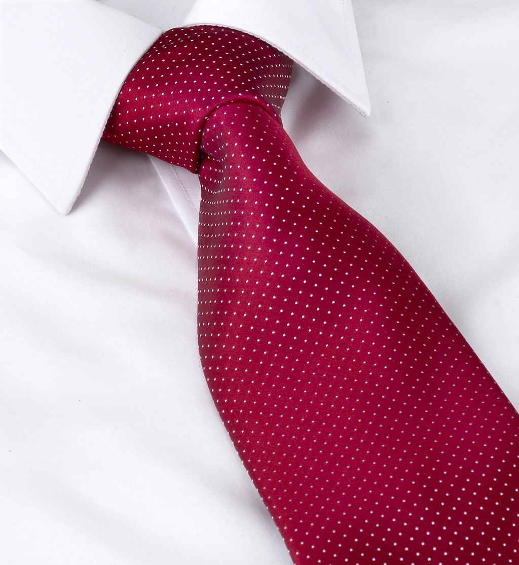 Premium Silk Tie 1 of 1