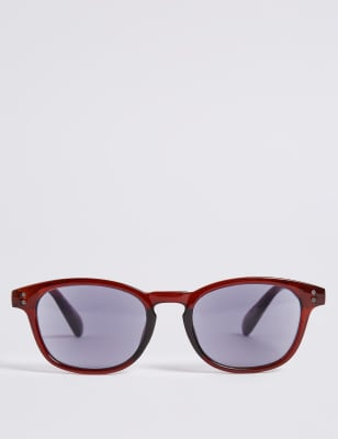 Marks and spencer store reading sunglasses