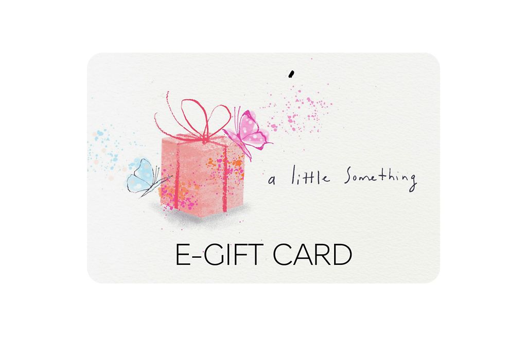 Present E-Gift Card 1 of 1