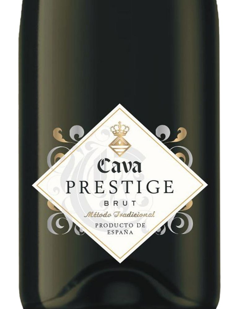 Prestige Cava Brut - Case of 6 2 of 3