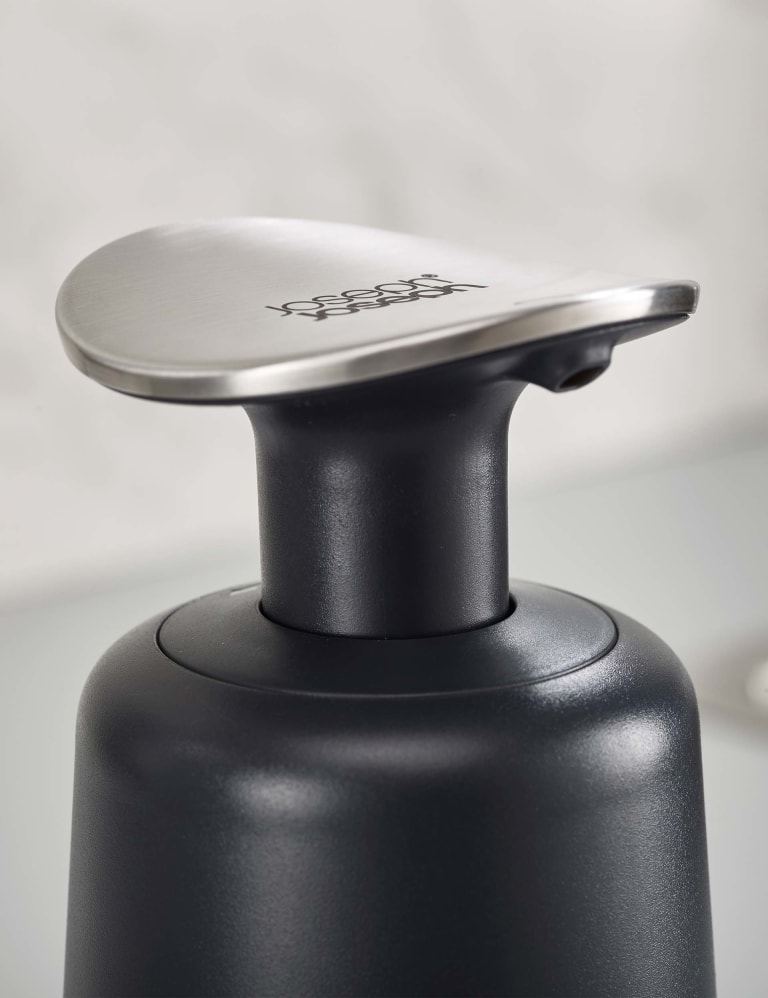 Presto™ Hygienic Soap Dispenser Joseph Joseph M&S