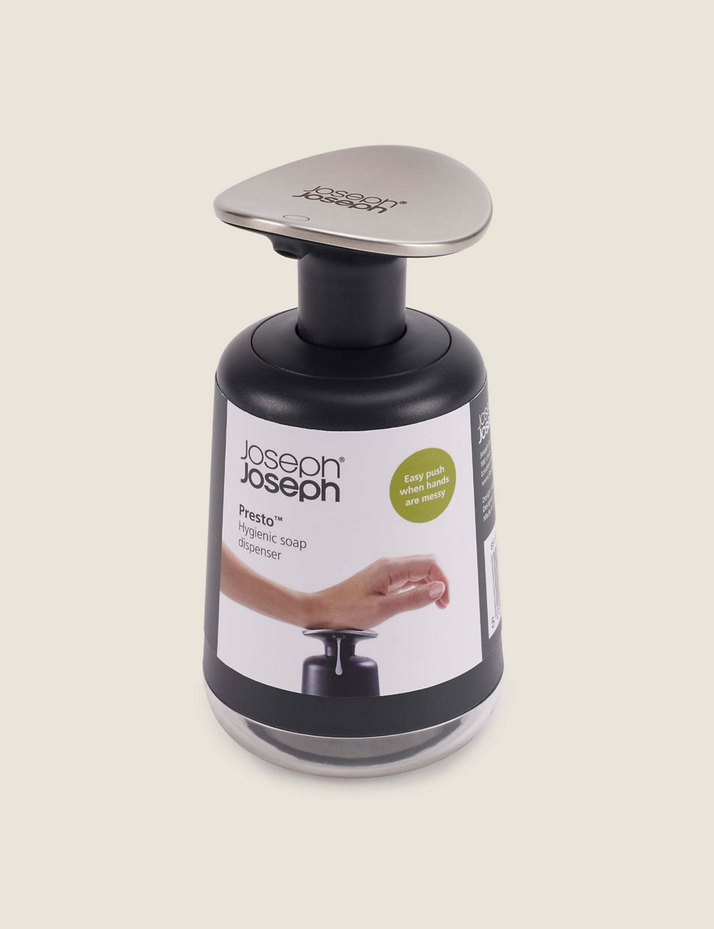 Presto™ Hygienic Soap Dispenser 5 of 5
