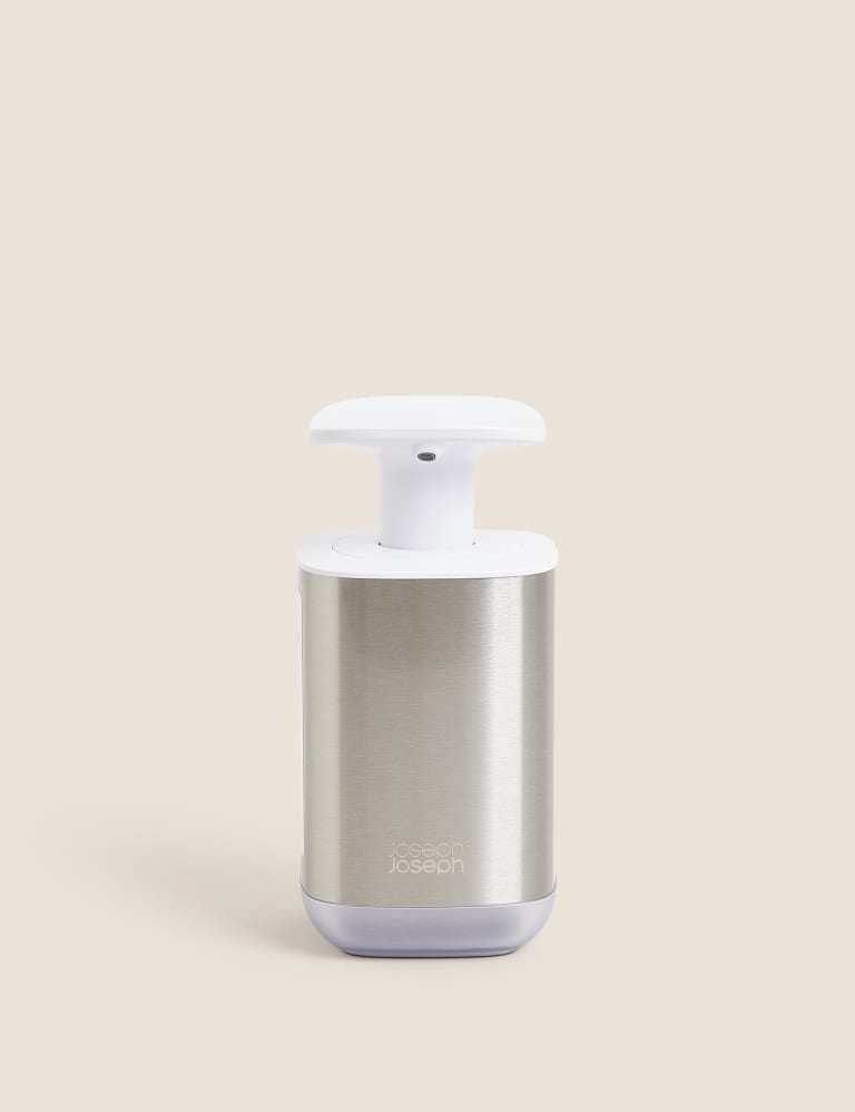 Joseph joseph soap dispenser deals