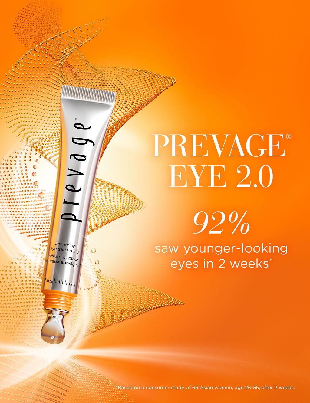 Prevage® Anti-Aging Eye Serum 2.0 20ml 1 of 9
