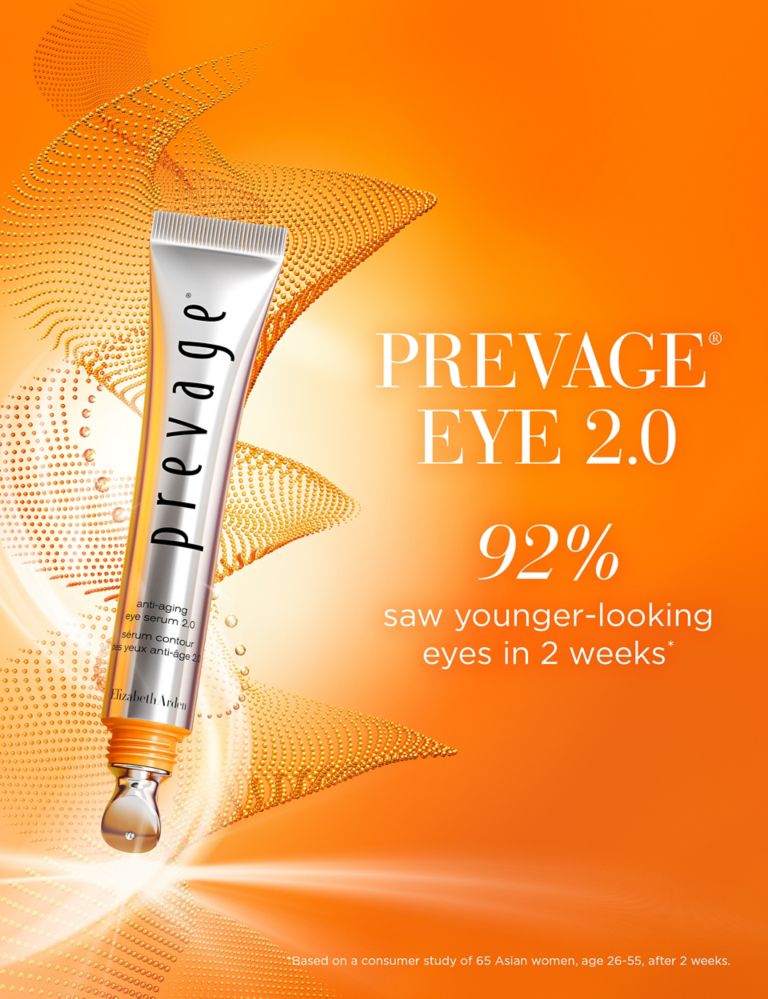 Prevage® Anti-Aging Eye Serum 2.0 20ml 2 of 9