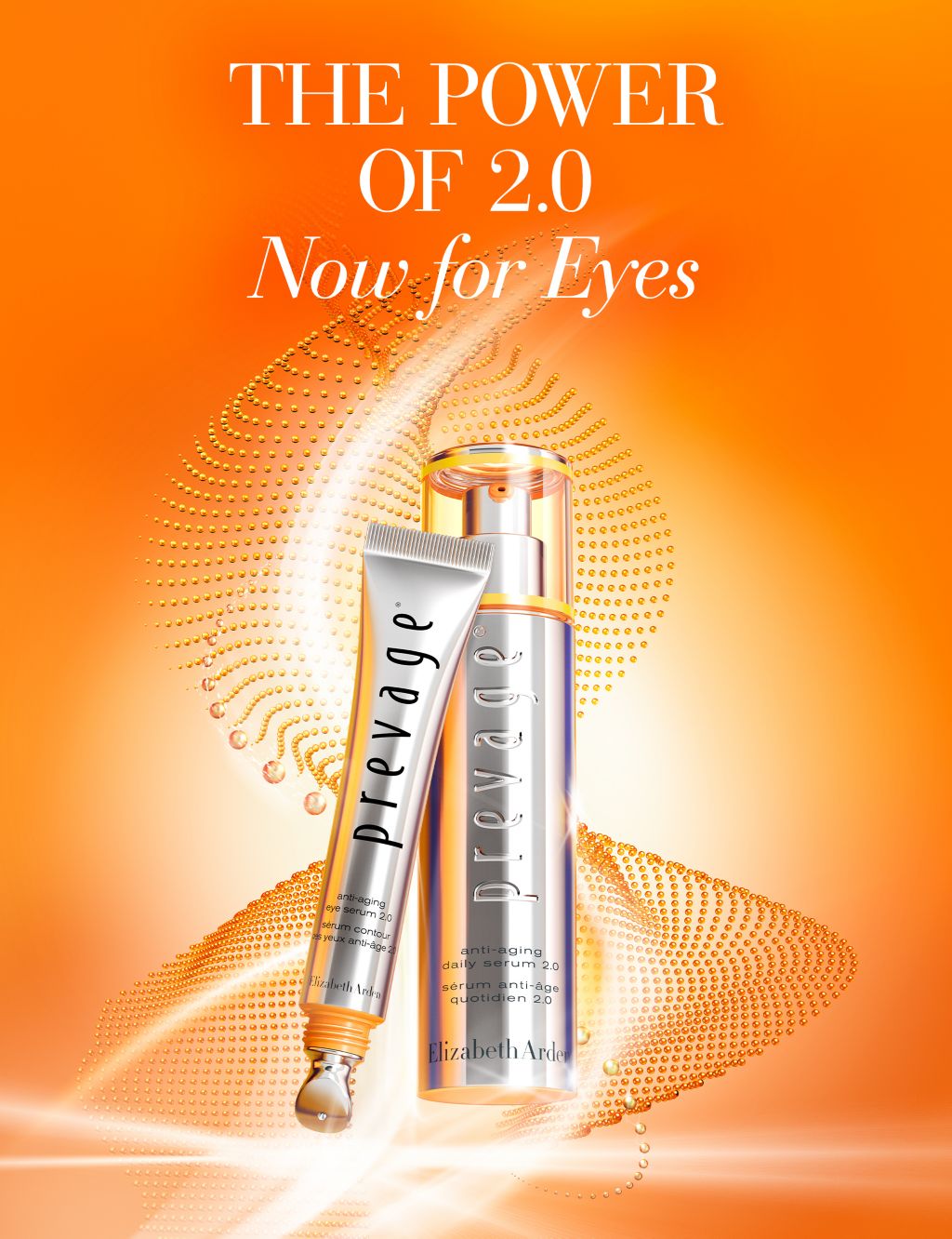 Prevage® Anti-Aging Eye Serum 2.0 20ml 6 of 9