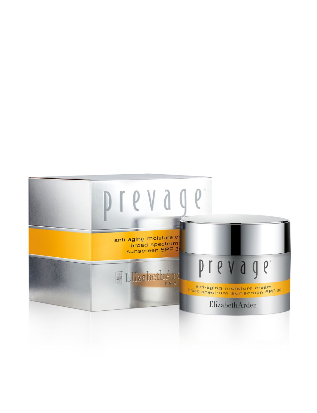 Prevage® Anti-Aging Moisturizer Cream 50ml 1 of 5