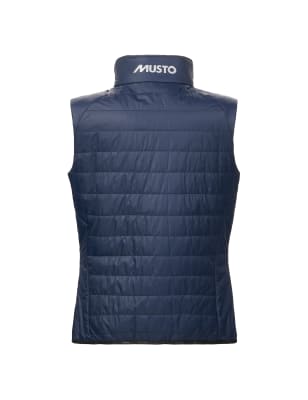 Musto shop primaloft gilet