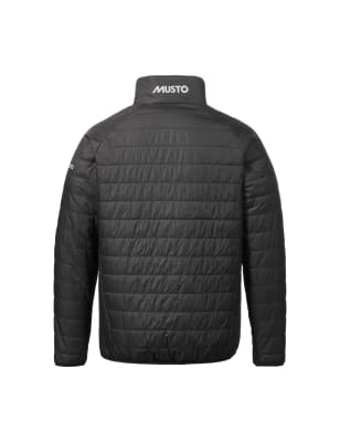 Musto store down jacket