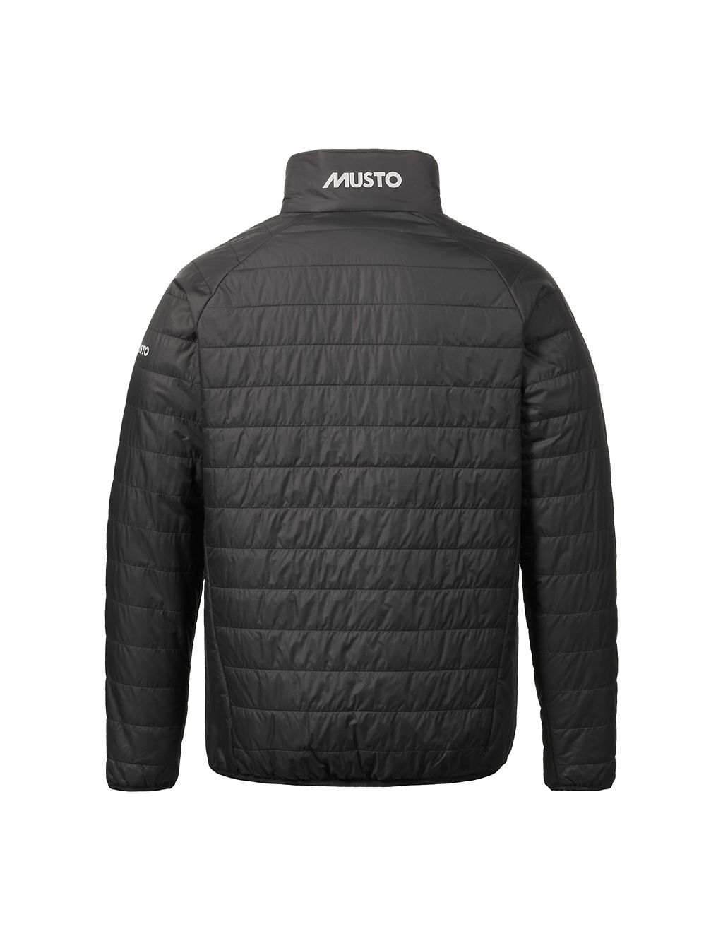 Primaloft® Waterproof Quilted Puffer Jacket 2 of 4